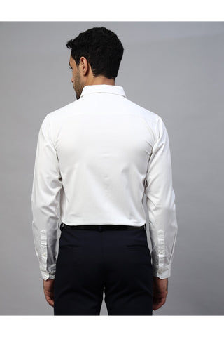 New arrival Cotton Satin Formal Shirt for men