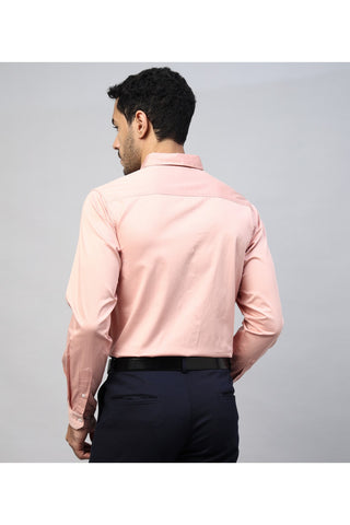 New arrival Cotton Satin Formal Shirt for men