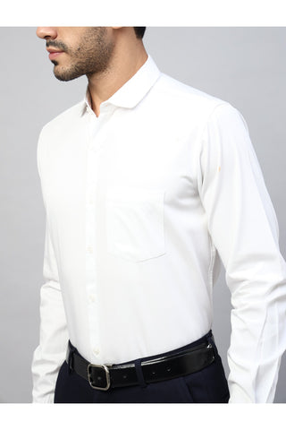 New arrival Cotton Satin Formal Shirt for men