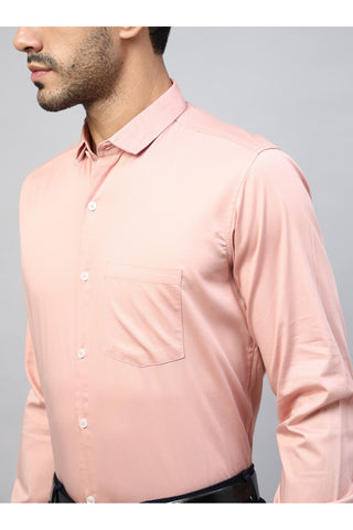 New arrival Cotton Satin Formal Shirt for men