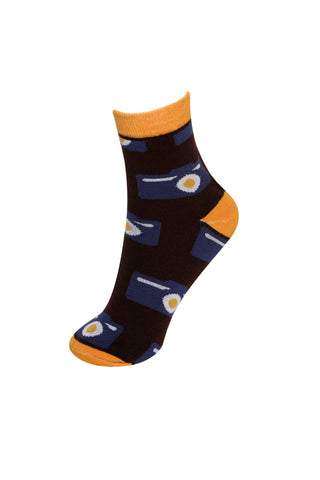 Men's and Women's  Ankle Length Socks ( Pack of 2 Pair )Sock Obsession Explore the Latest Trends and Designs