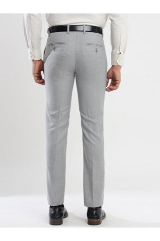 Sophisticated Men's Viscose Formal Pants