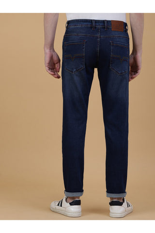 Men's Denim Slim Fit Jeans