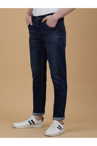 Men's Denim Slim Fit Jeans