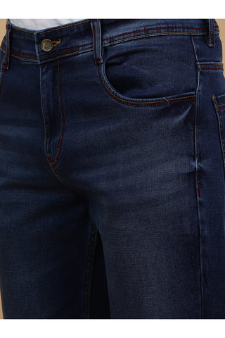 Men's Denim Slim Fit Jeans