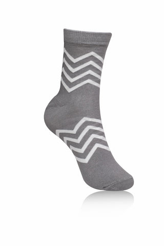 Men's and Women's self design Cotton Ankle Length Socks ( Pack of 5 ) Sock Science The Art of Comfort and Style