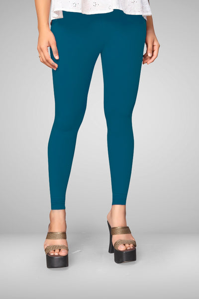 L.LEGGINGS FLOSS Sports leggings - Women - Diadora Online Store IN